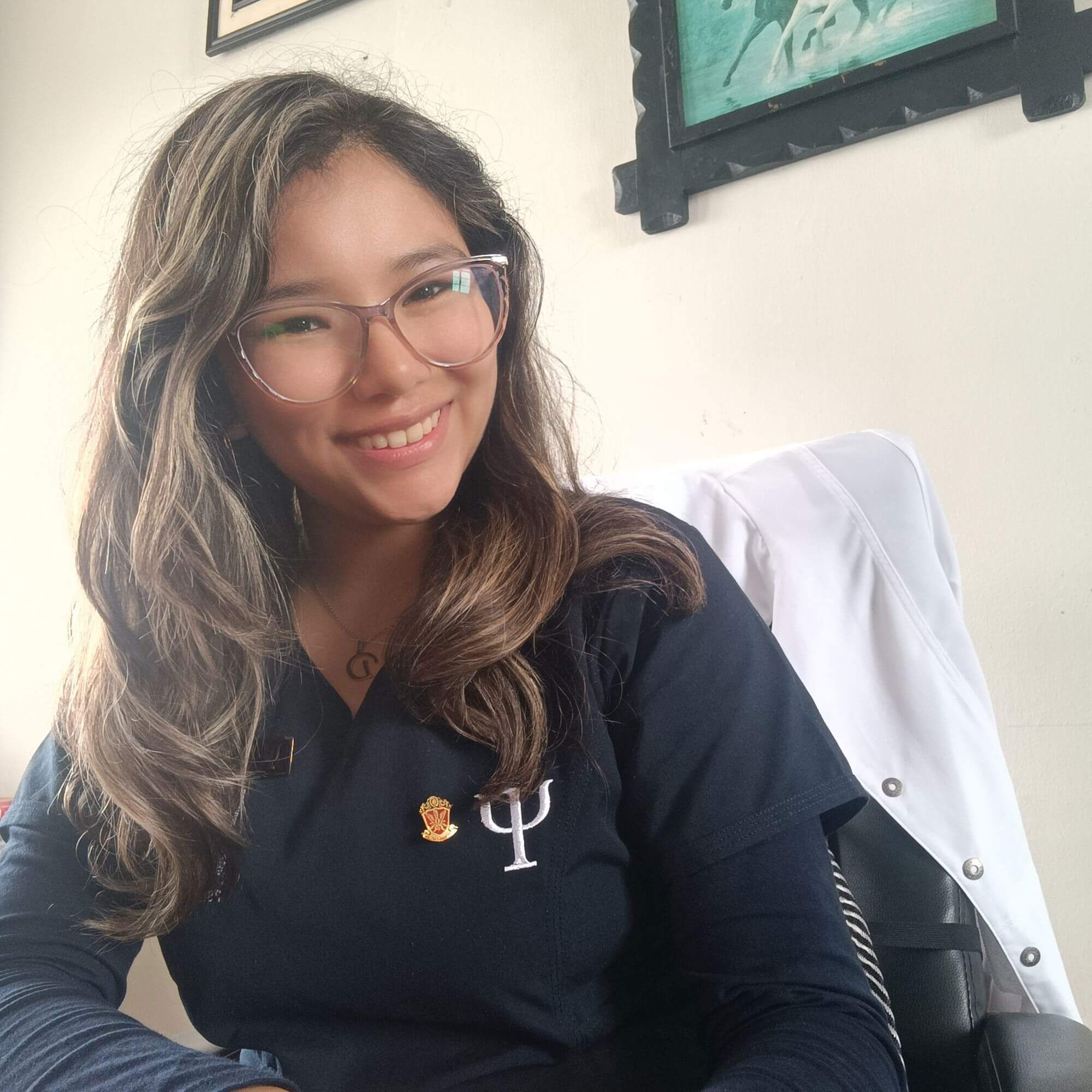 Danuska Barreto Campos