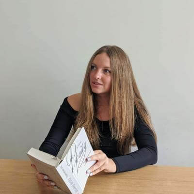 Ганна Моклиця