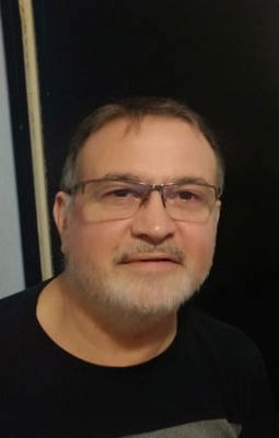 Pablo Martìnez Mena