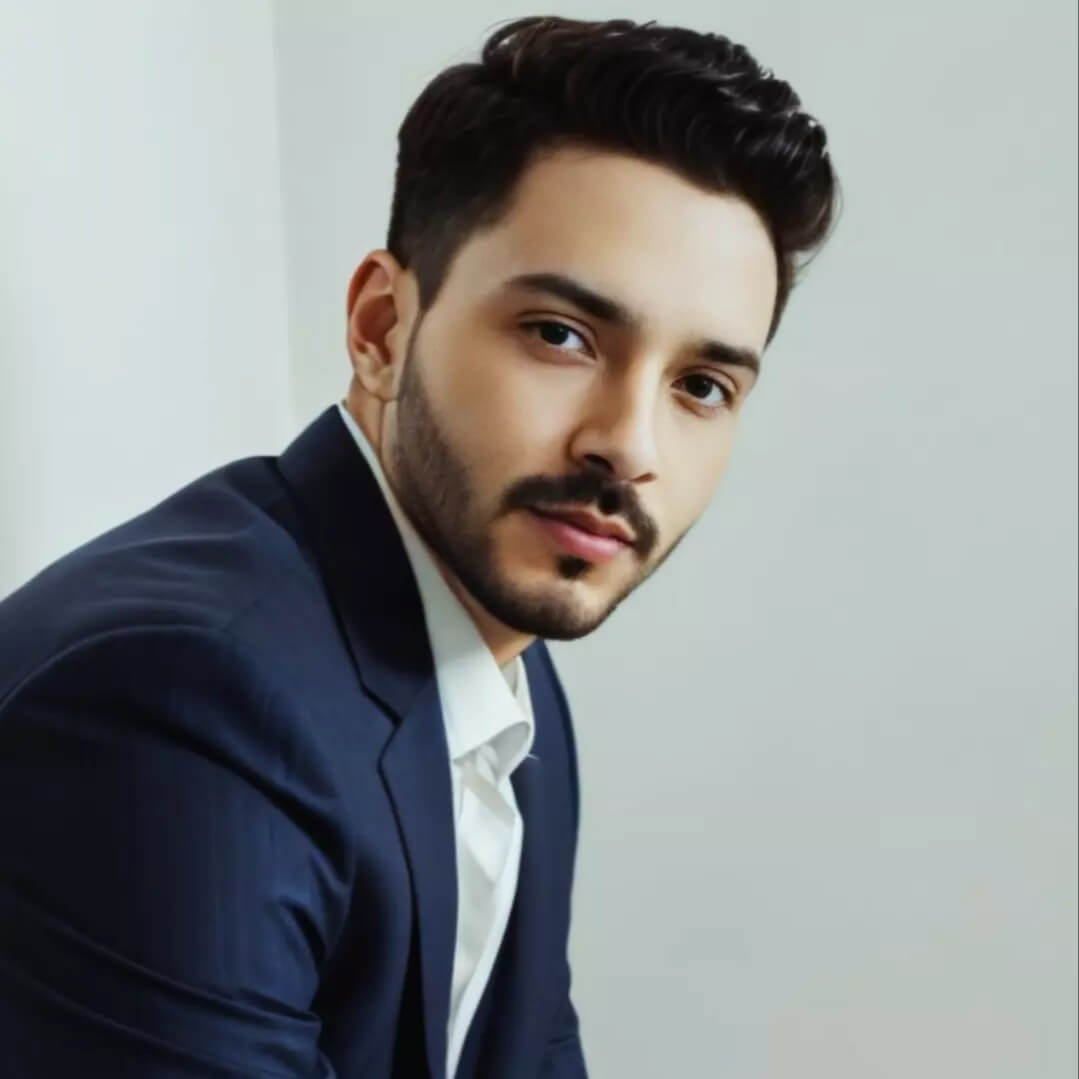 Francisco Javier Gomez Galaviz
