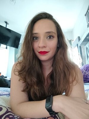 Deborah  Jiménez Parra 