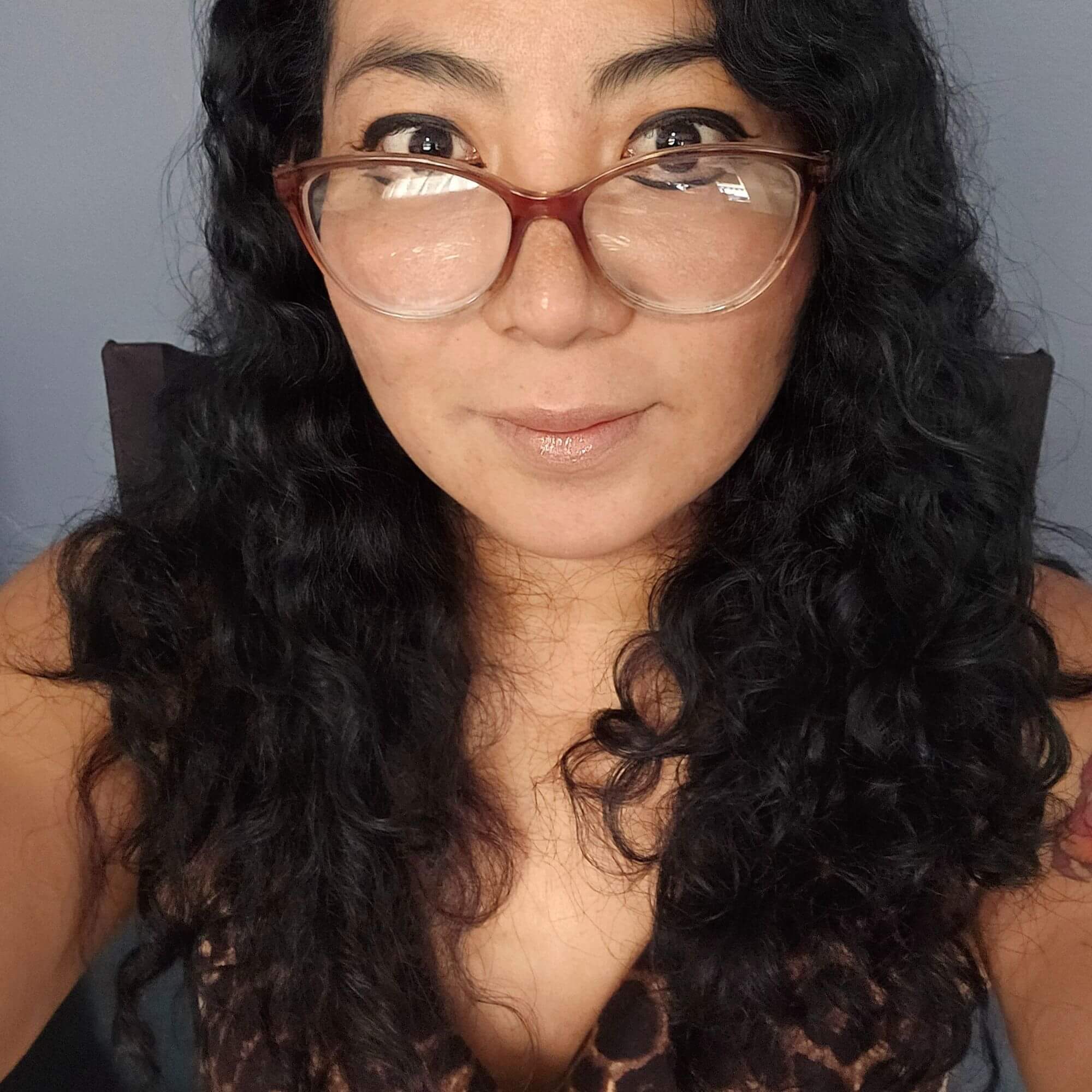 Lorena  Hernández 