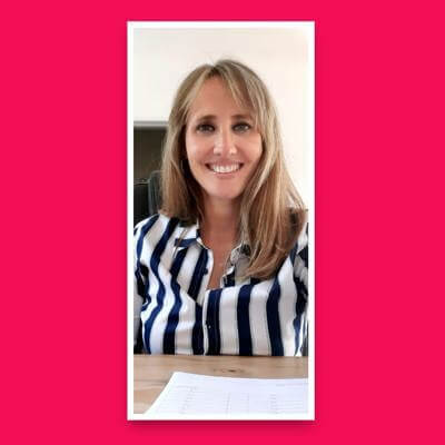 Claudia Cristina Garcia