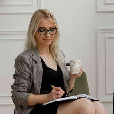 Галина Дубина
