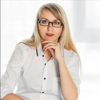 Юлия Кондратевич