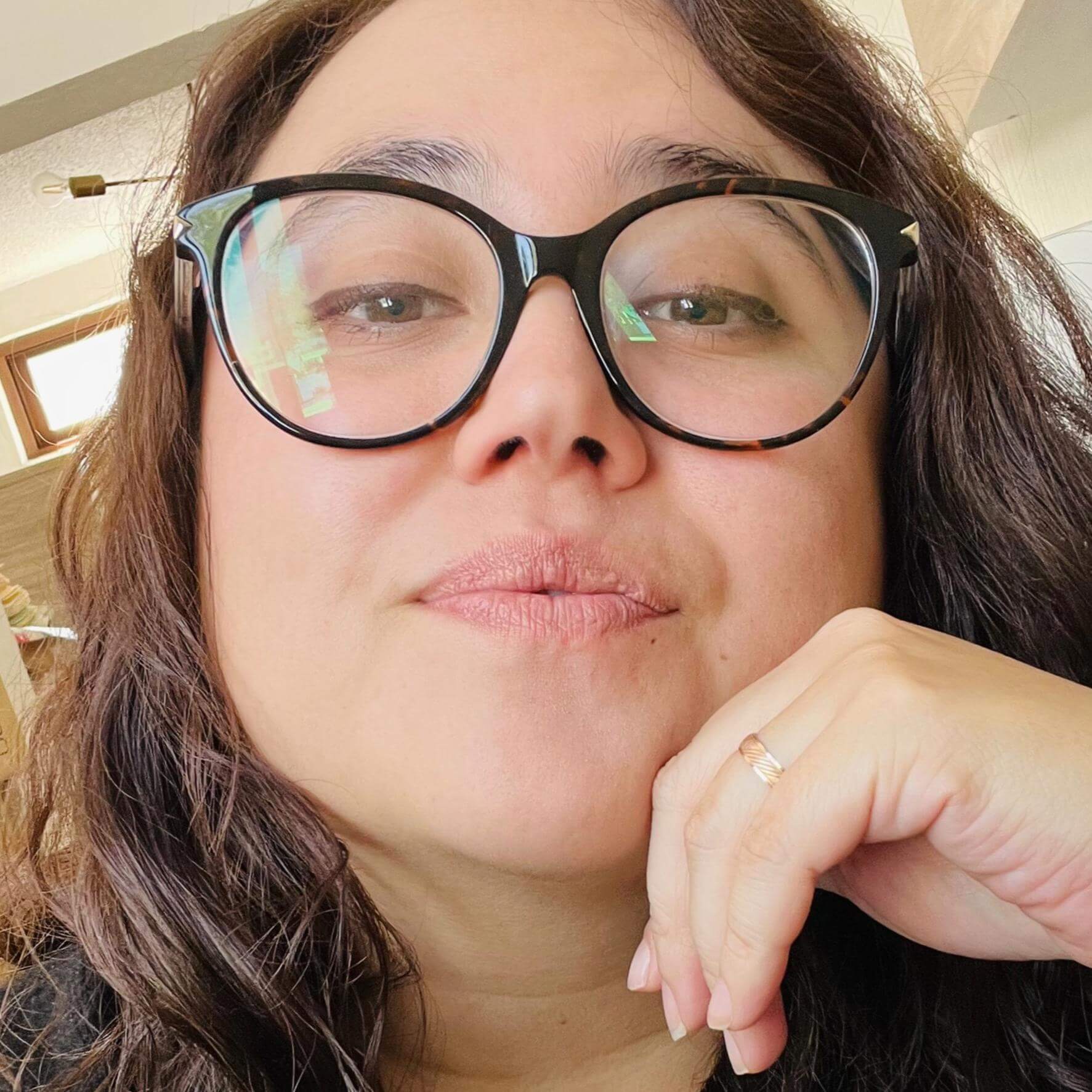 Cristina Marquez