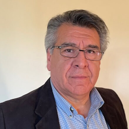 Rogelio Castillo