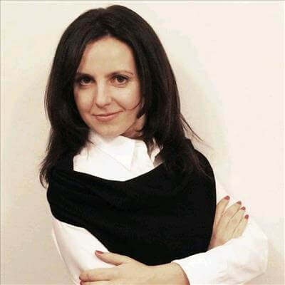 Светлана Кантур