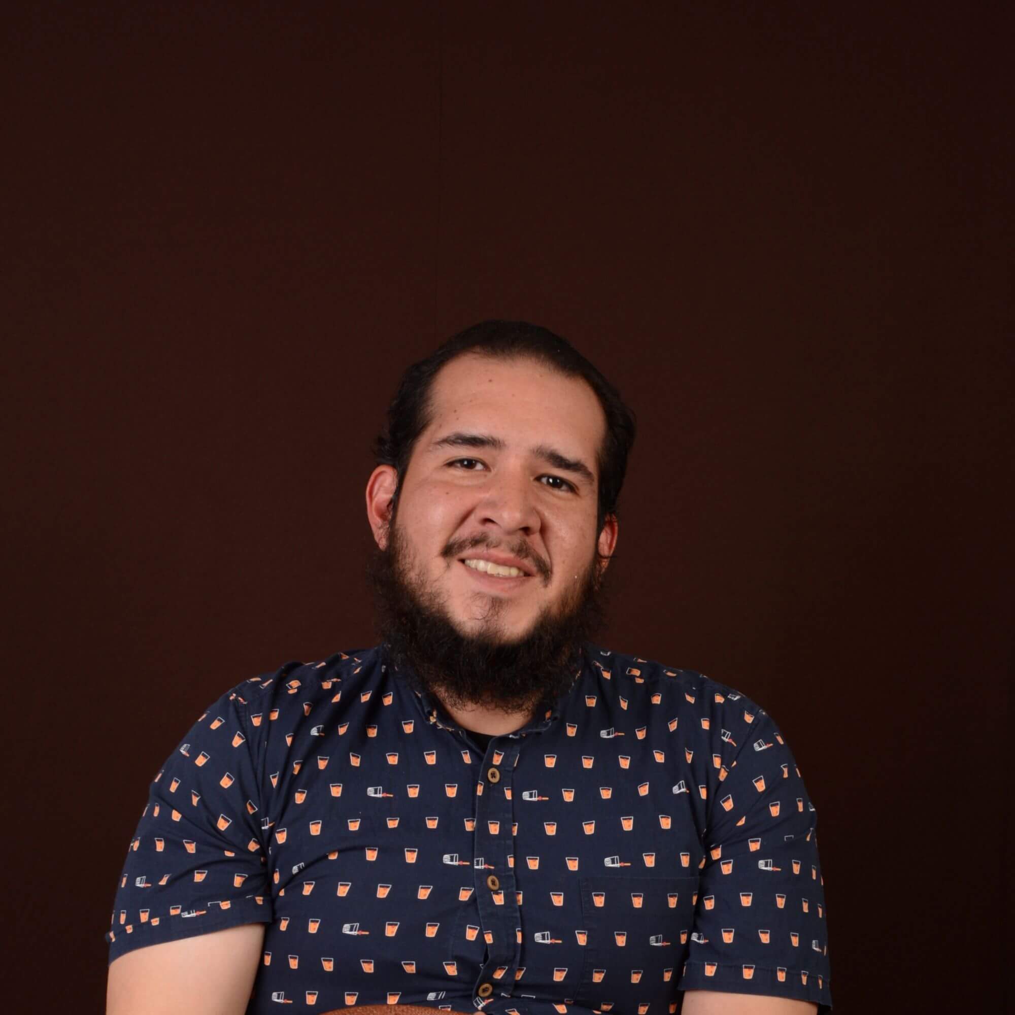 Aulio Abraham B.