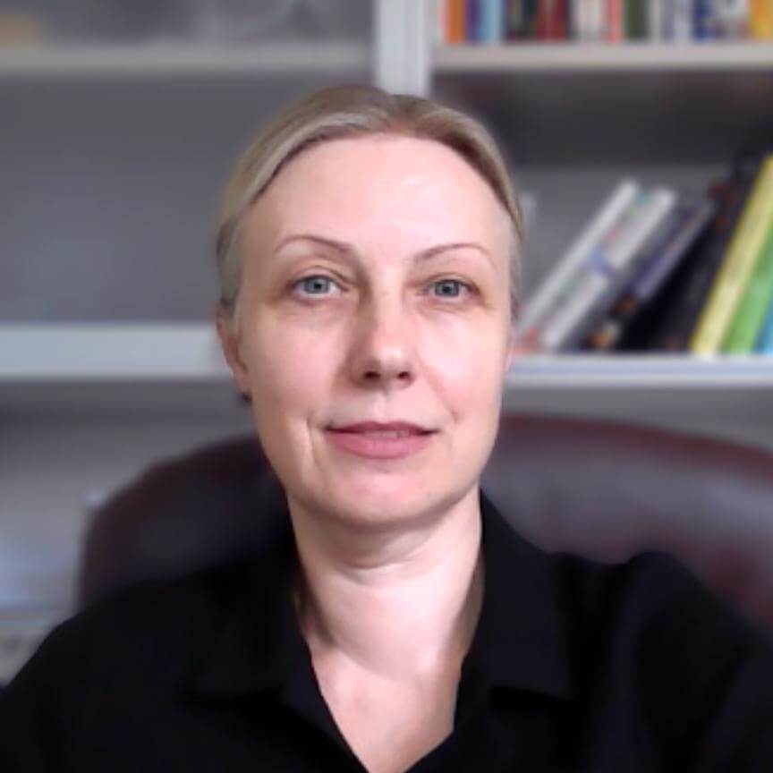 Олена Мороз photo 2