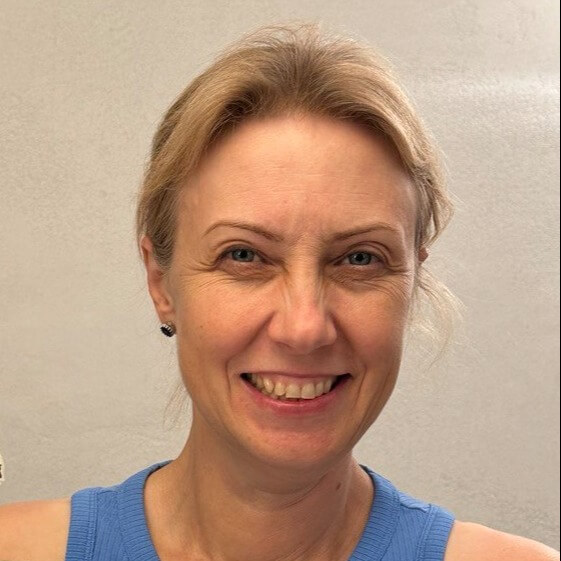 Олена Мороз photo 3