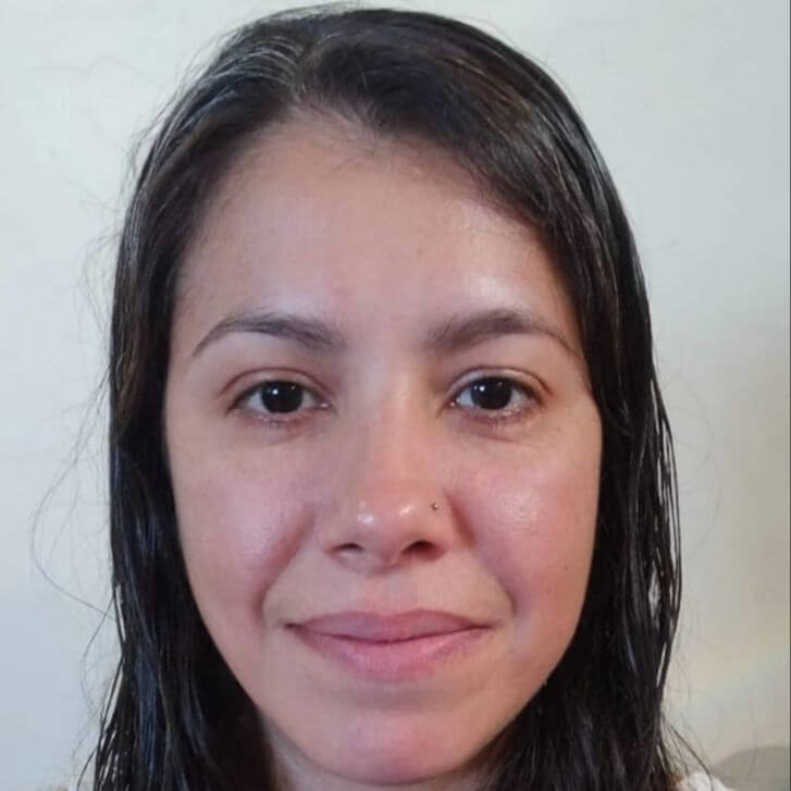 Mariel Navarro
