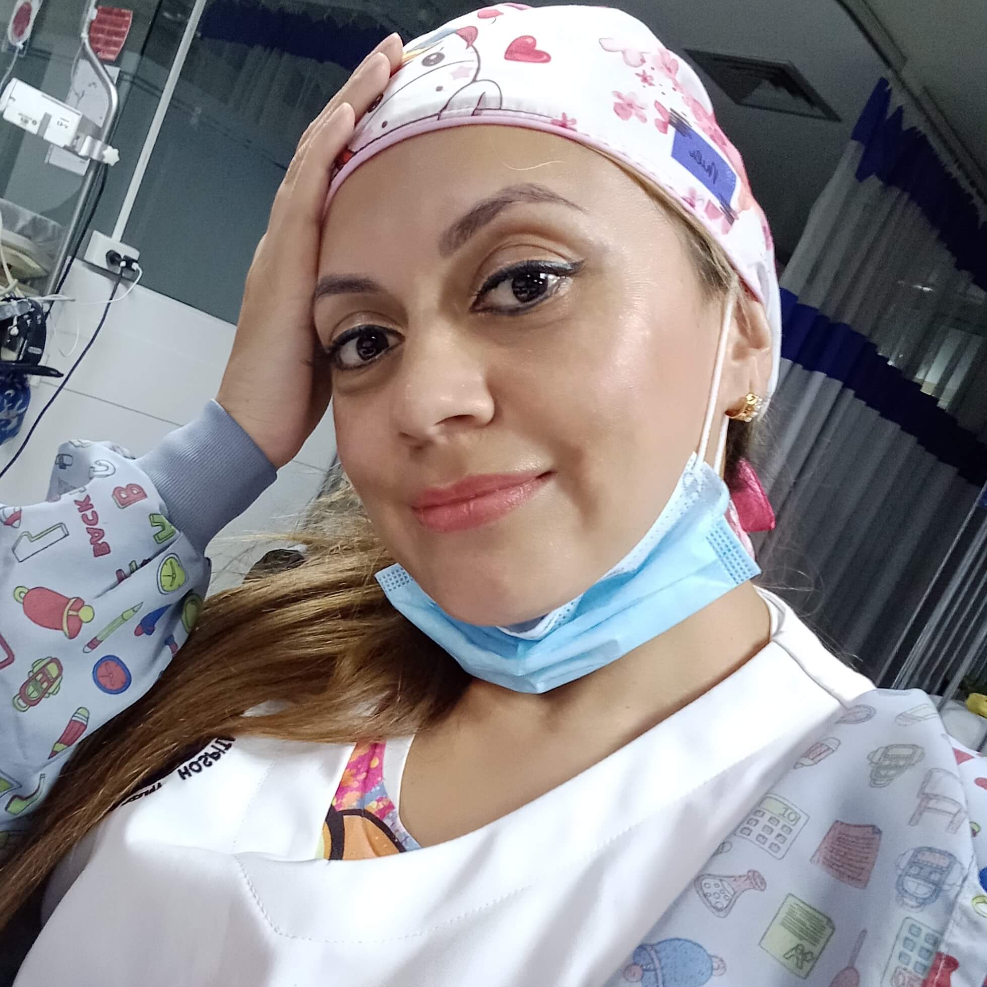 Adriana Marcela  Tovar