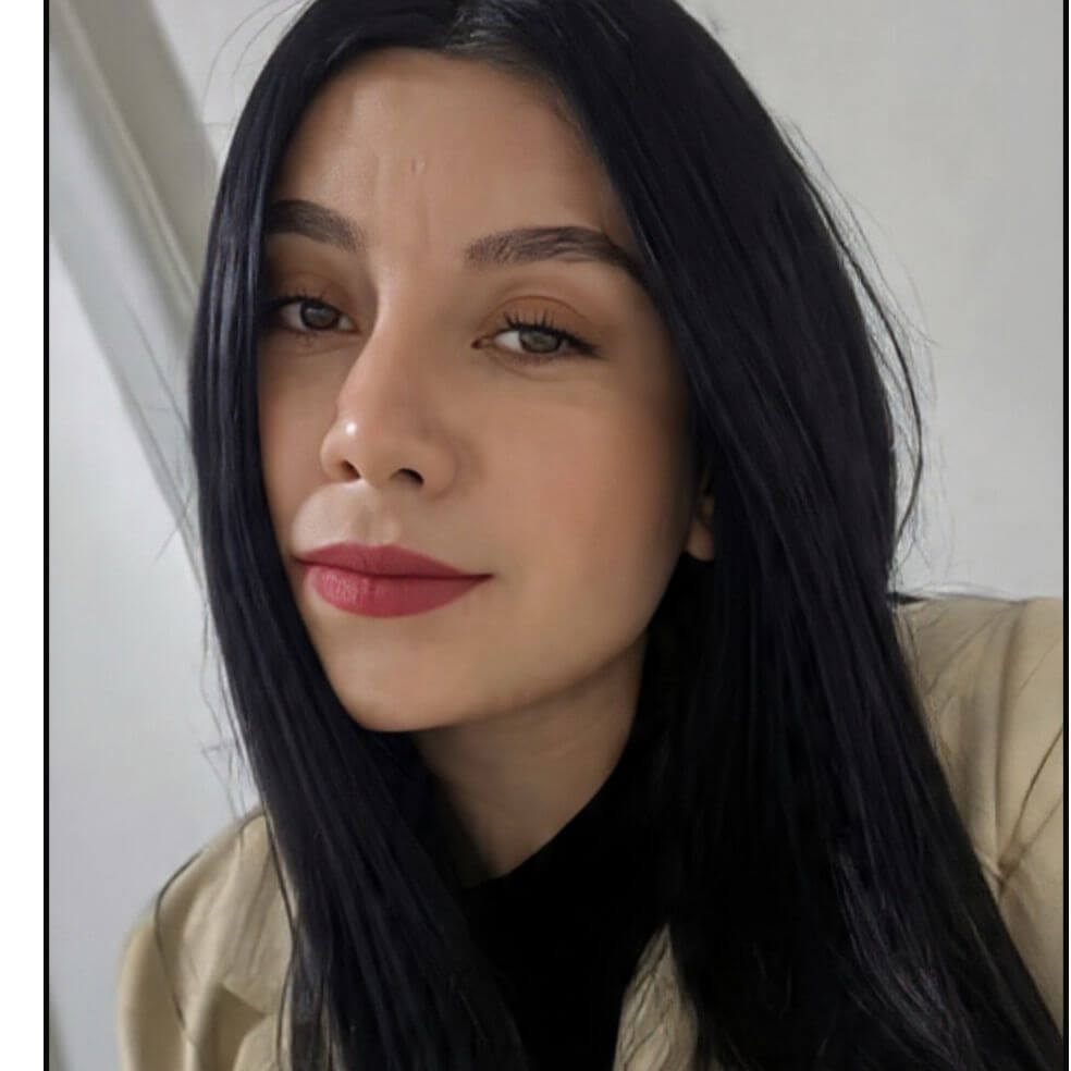 Itzel  Pérez Martínez 