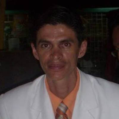 Kleber Prias Ruas 