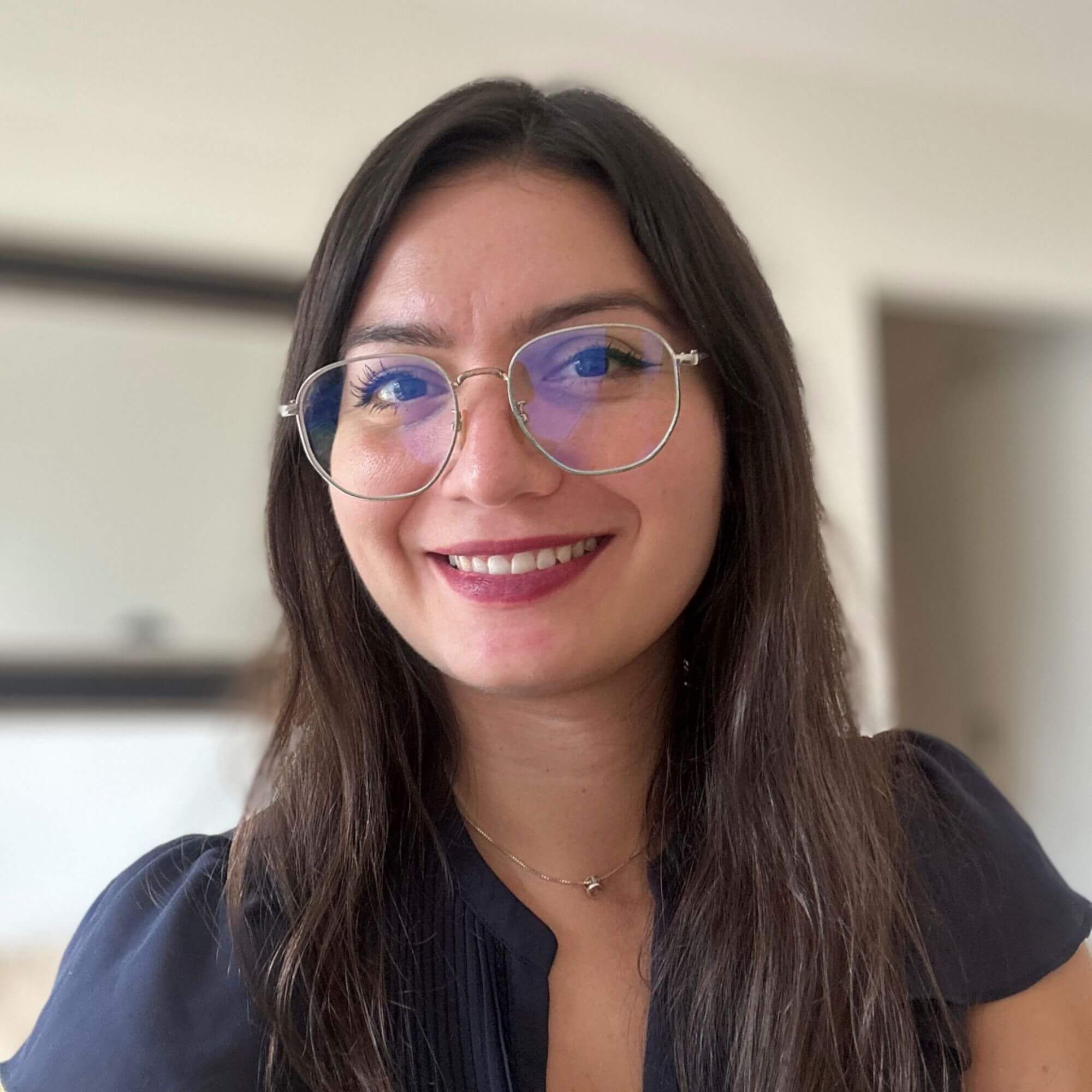 Evelyn  Villanueva Álvarez 