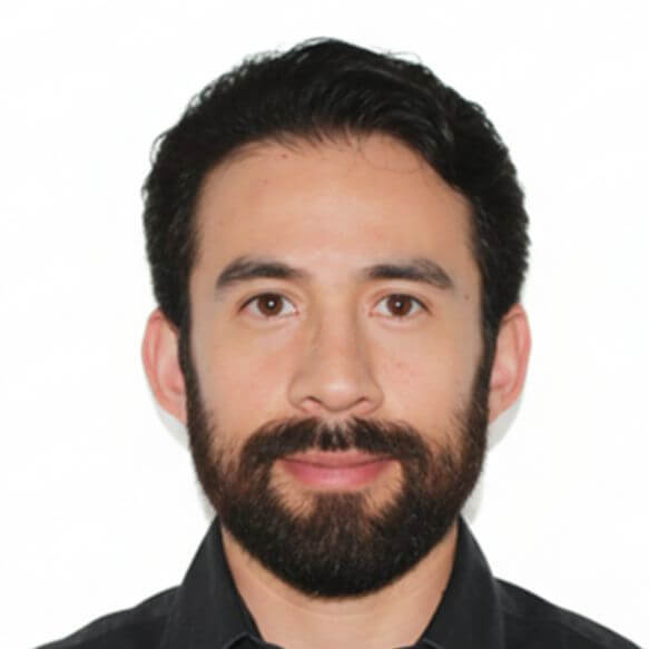 José Luis Guzmán Cristain
