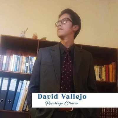 David Vallejo