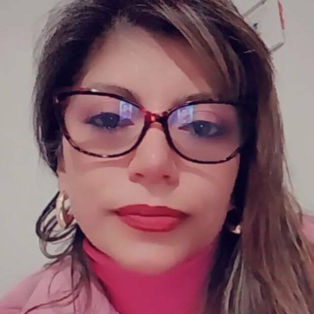 Gudelia B.