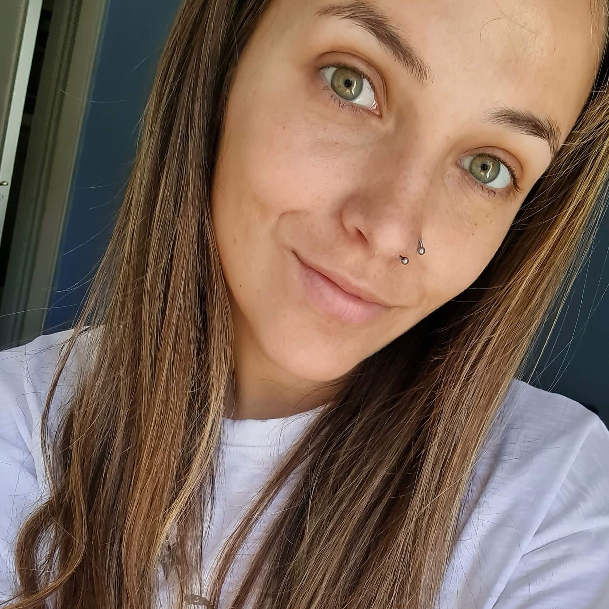 Paula  Sangoi