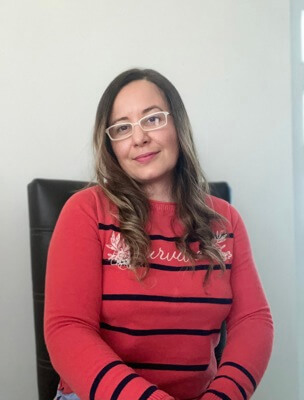 andrea mendoza