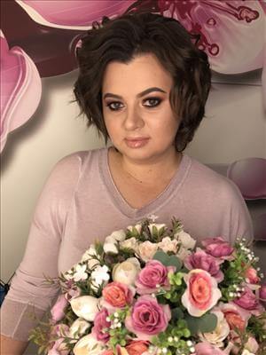 Маргарита Мельник