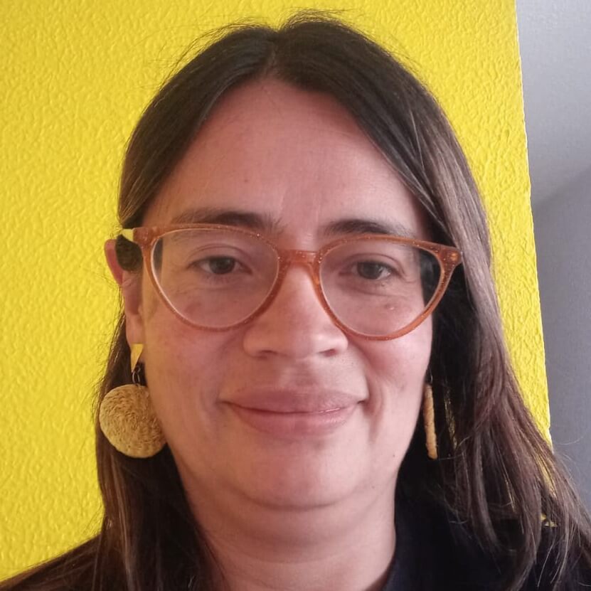 Nancy Enelia Fajardo