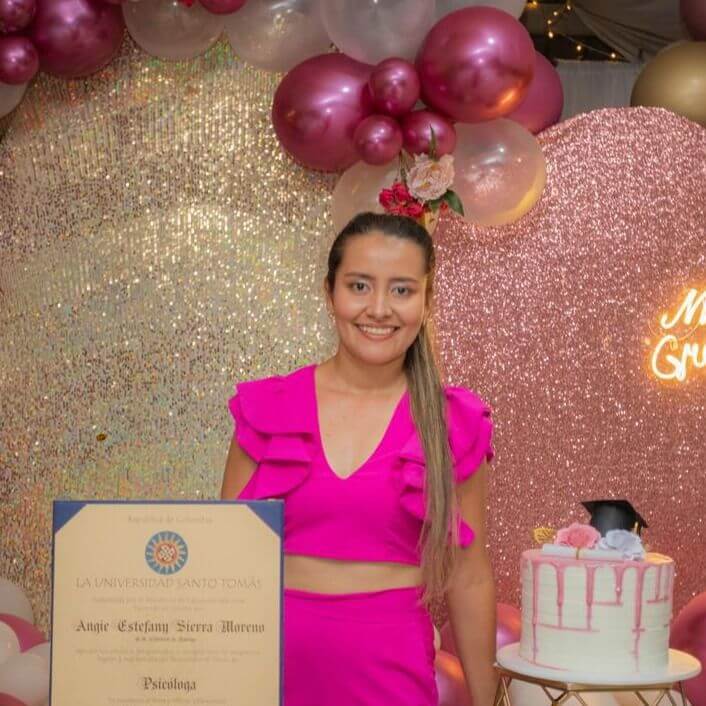 Stefany Sierra