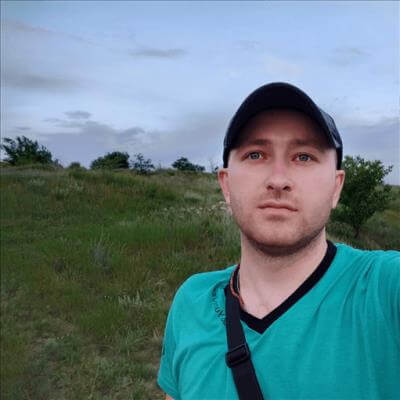 Артем Неміря