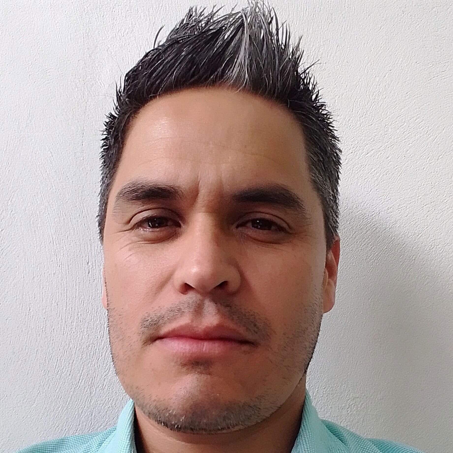 Victor Hugo Ortiz Cruz 
