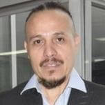 Francisco Eduardo Raúl Garibay Chávez