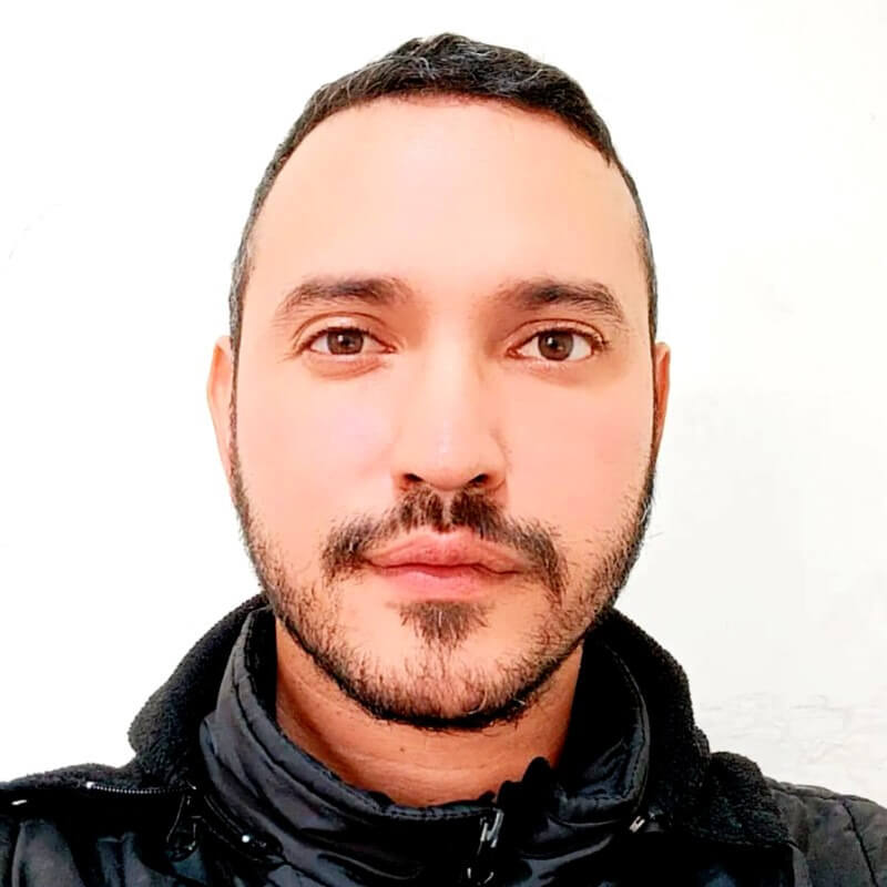 Angel David Correa Inciarte