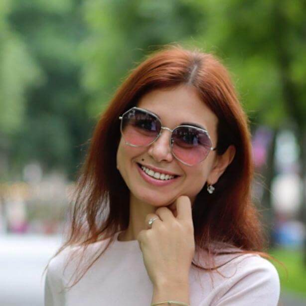 Влада Андриенко