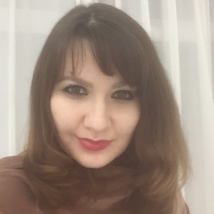 Богдана Еркілетліоглу