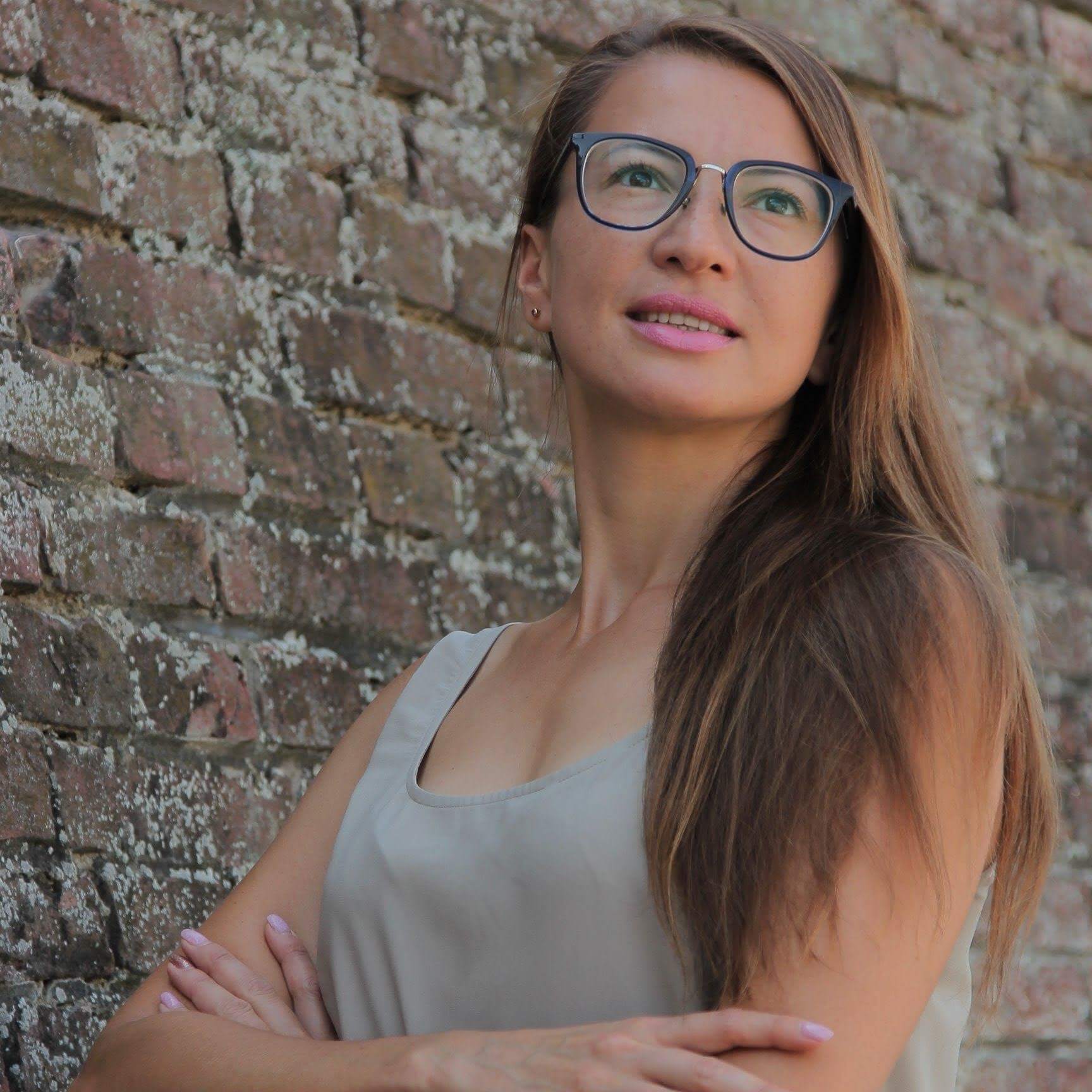 Ульяна Казмирчук