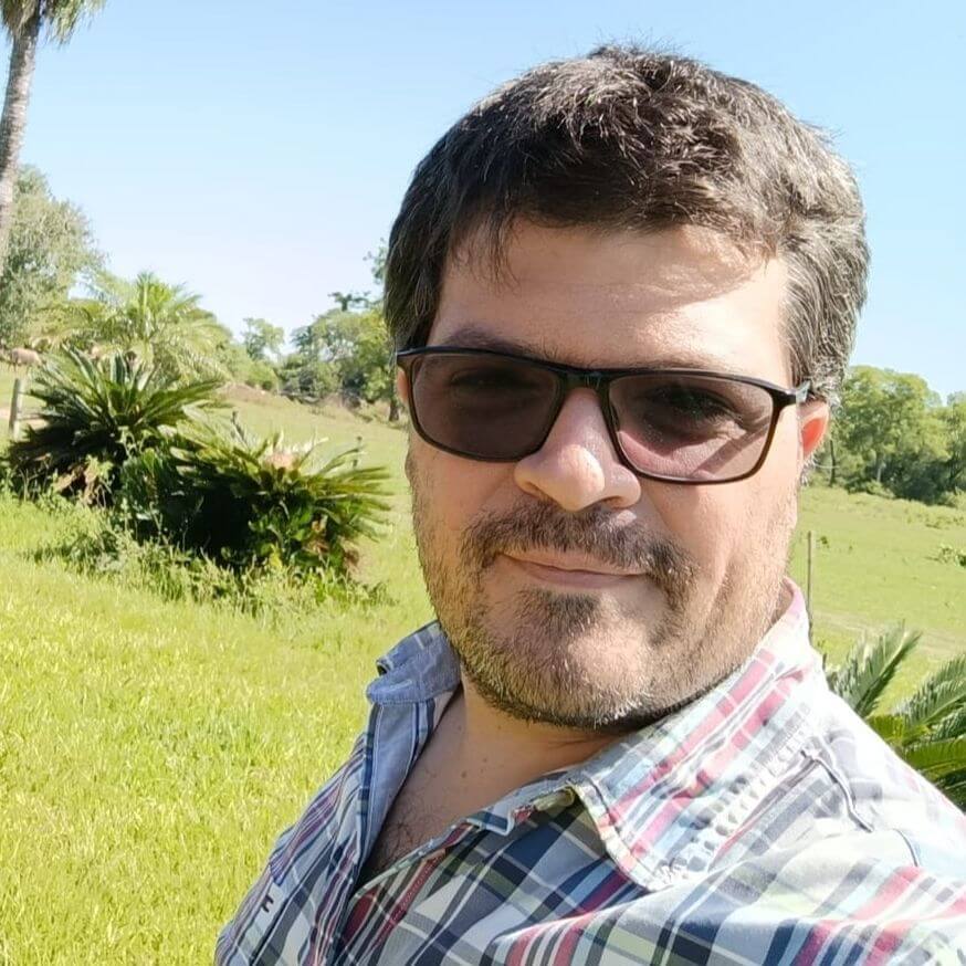 Eduardo Fioravanti