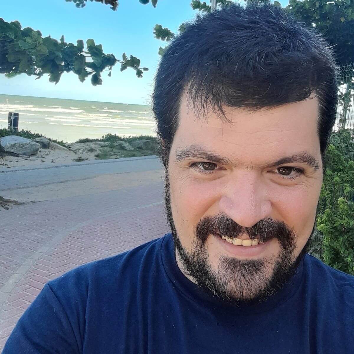Eduardo Fioravanti photo 2