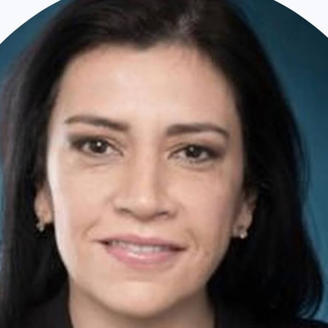 Irene Parra