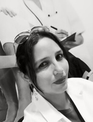 Ma. Elizabeth  Rivera I. 