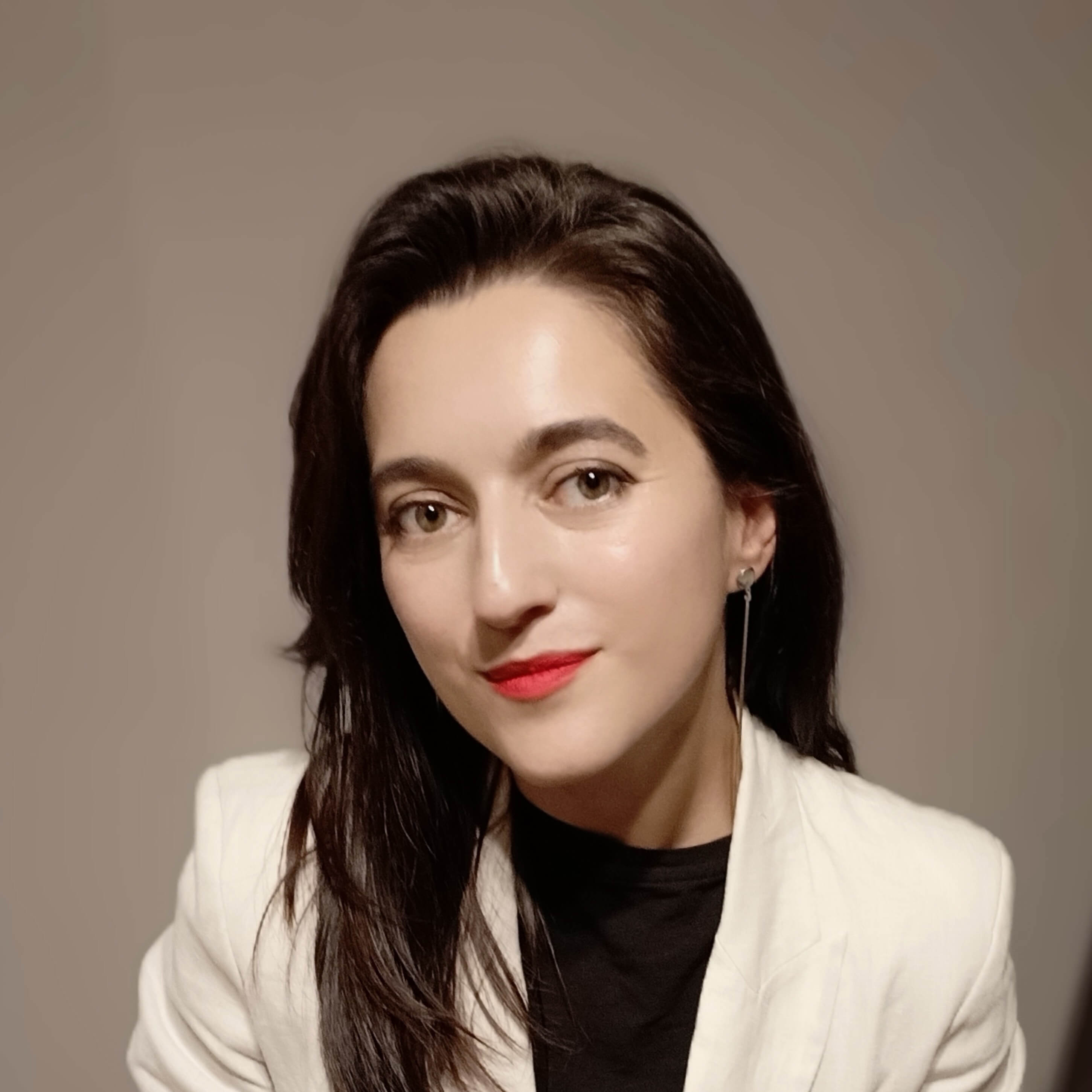 Анна Михальчук 