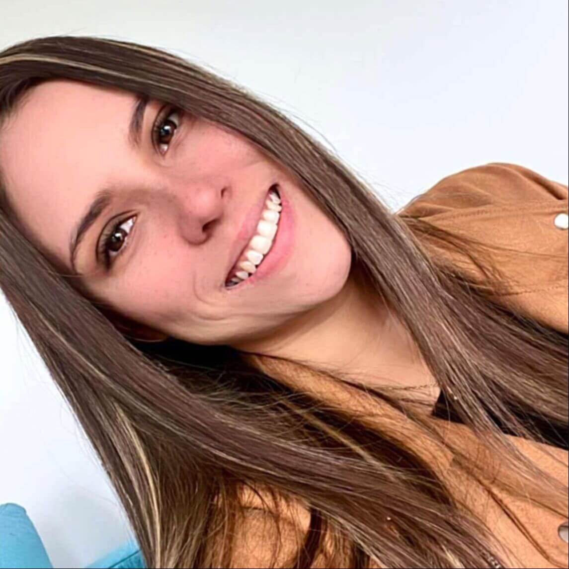 Andrea Garcia