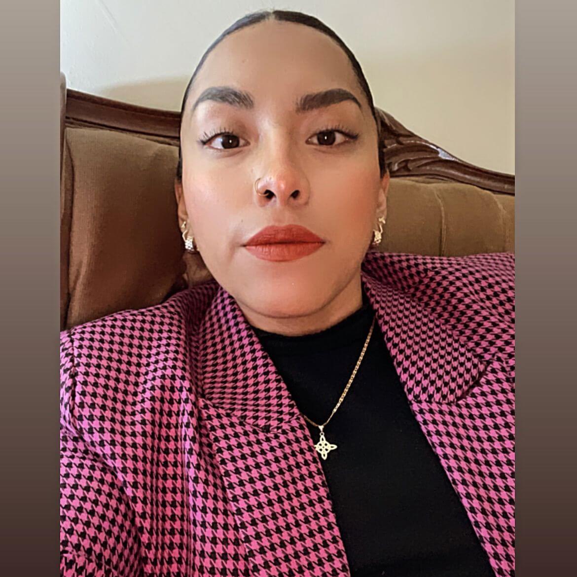 María José  Figueroa Verde 