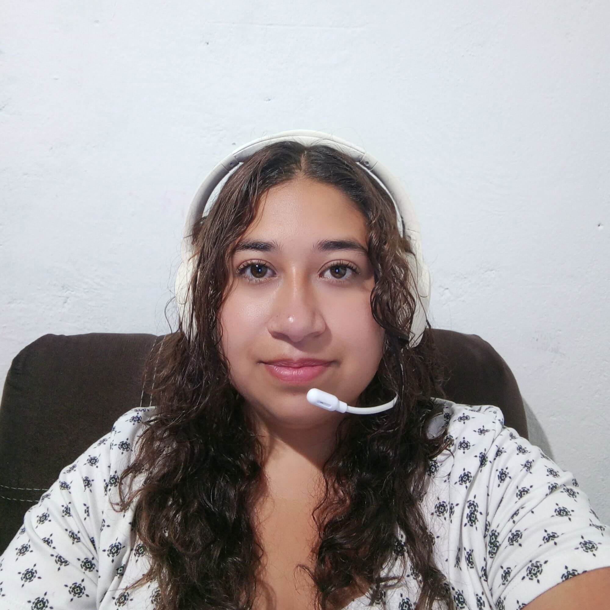 Mariana I.