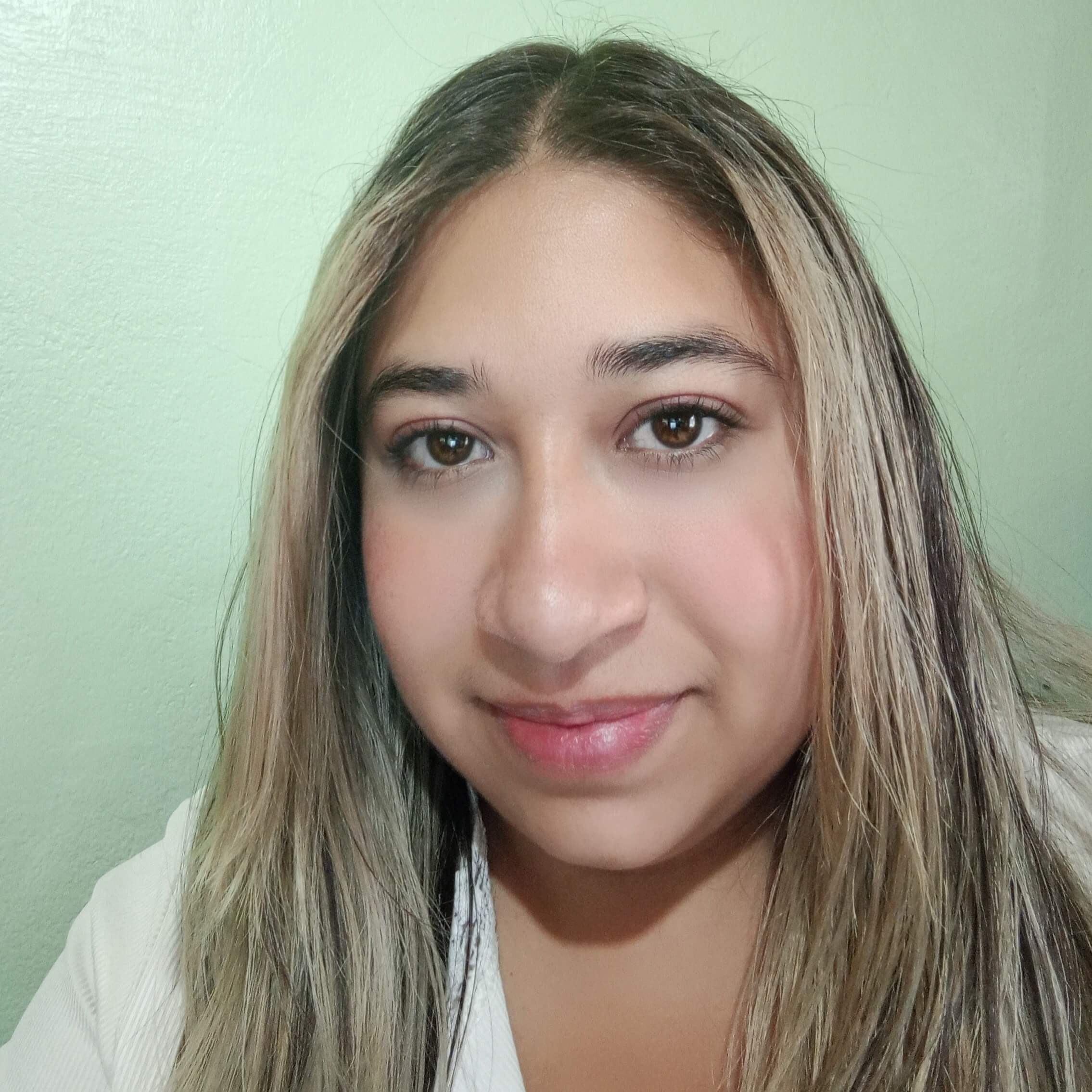 Mariana  Isidro Bustos 