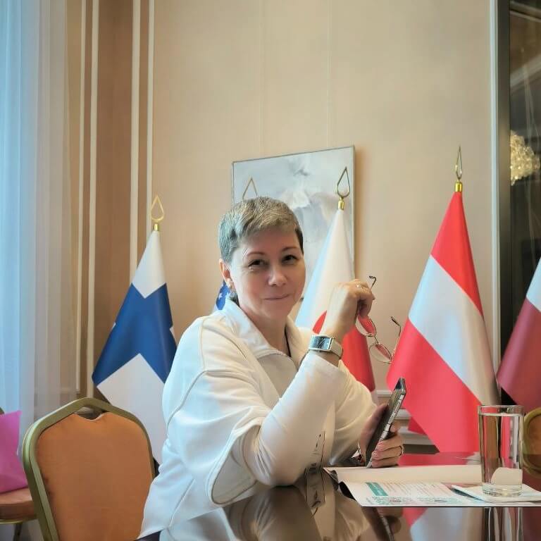 Надєжда Дуднік