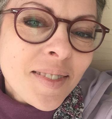 Ольга Стерошко