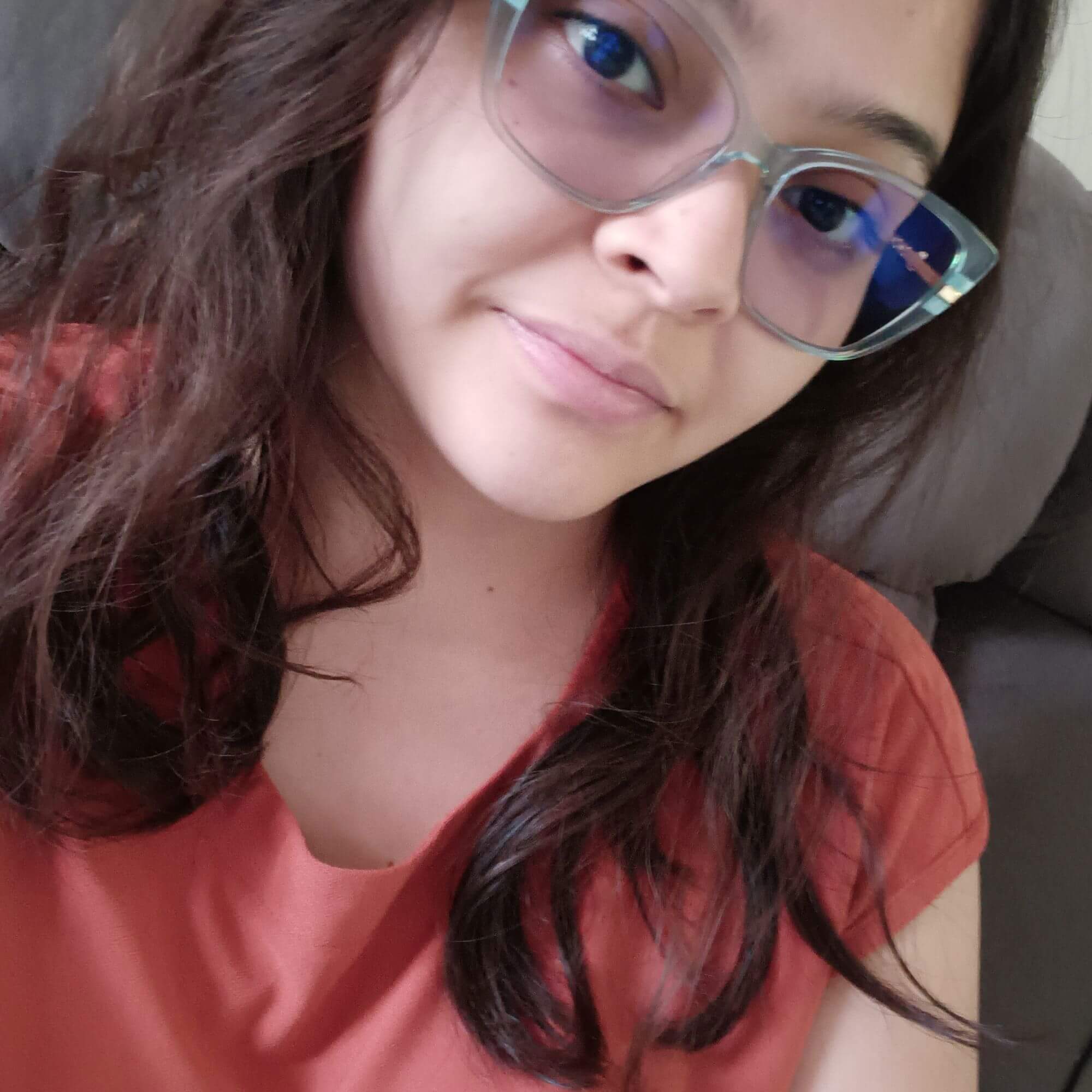 Jessica  Carvajal  photo 2