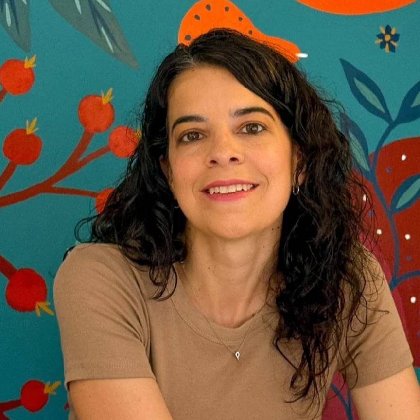 Paula Cortellezzi