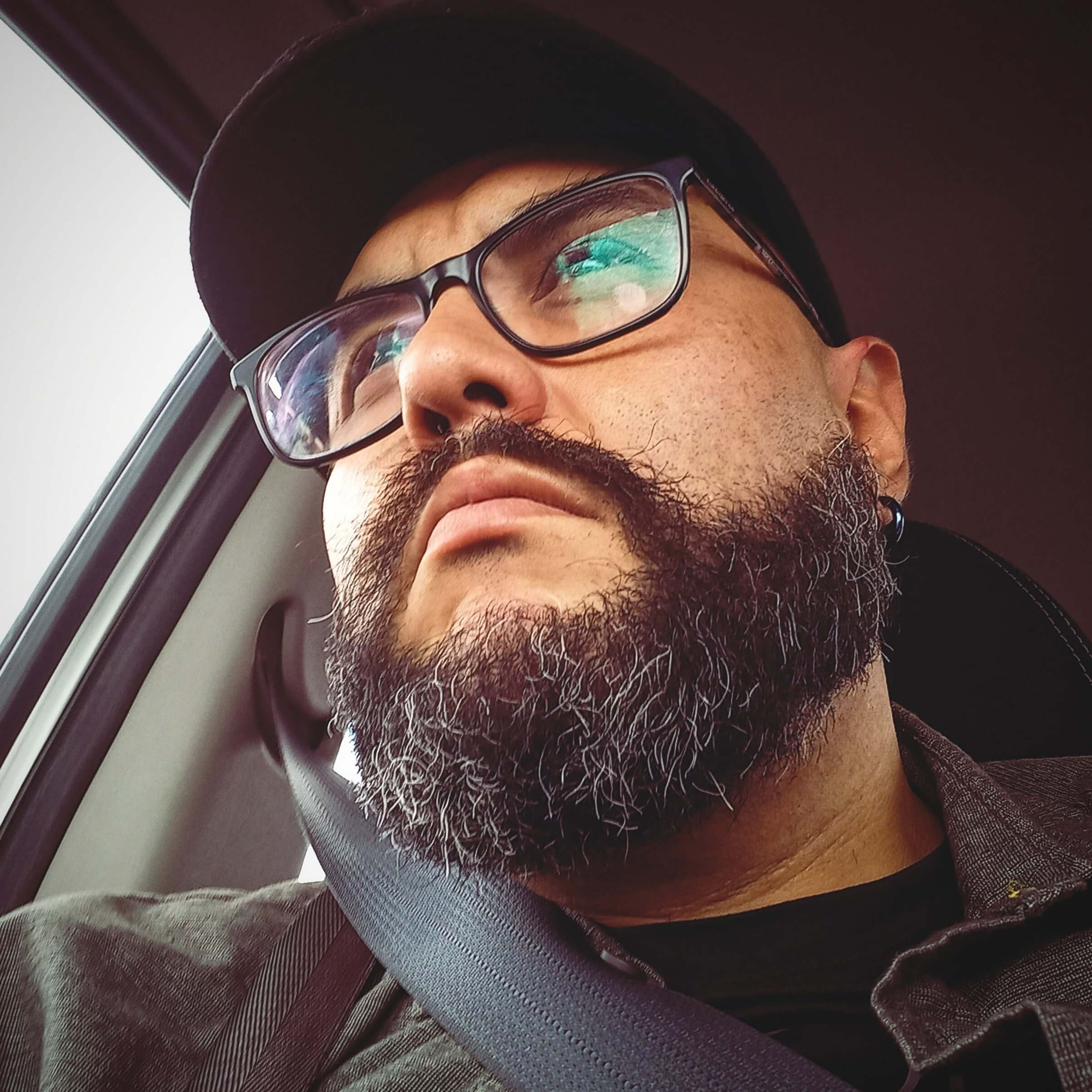 Ricardo Villanueva Garcia