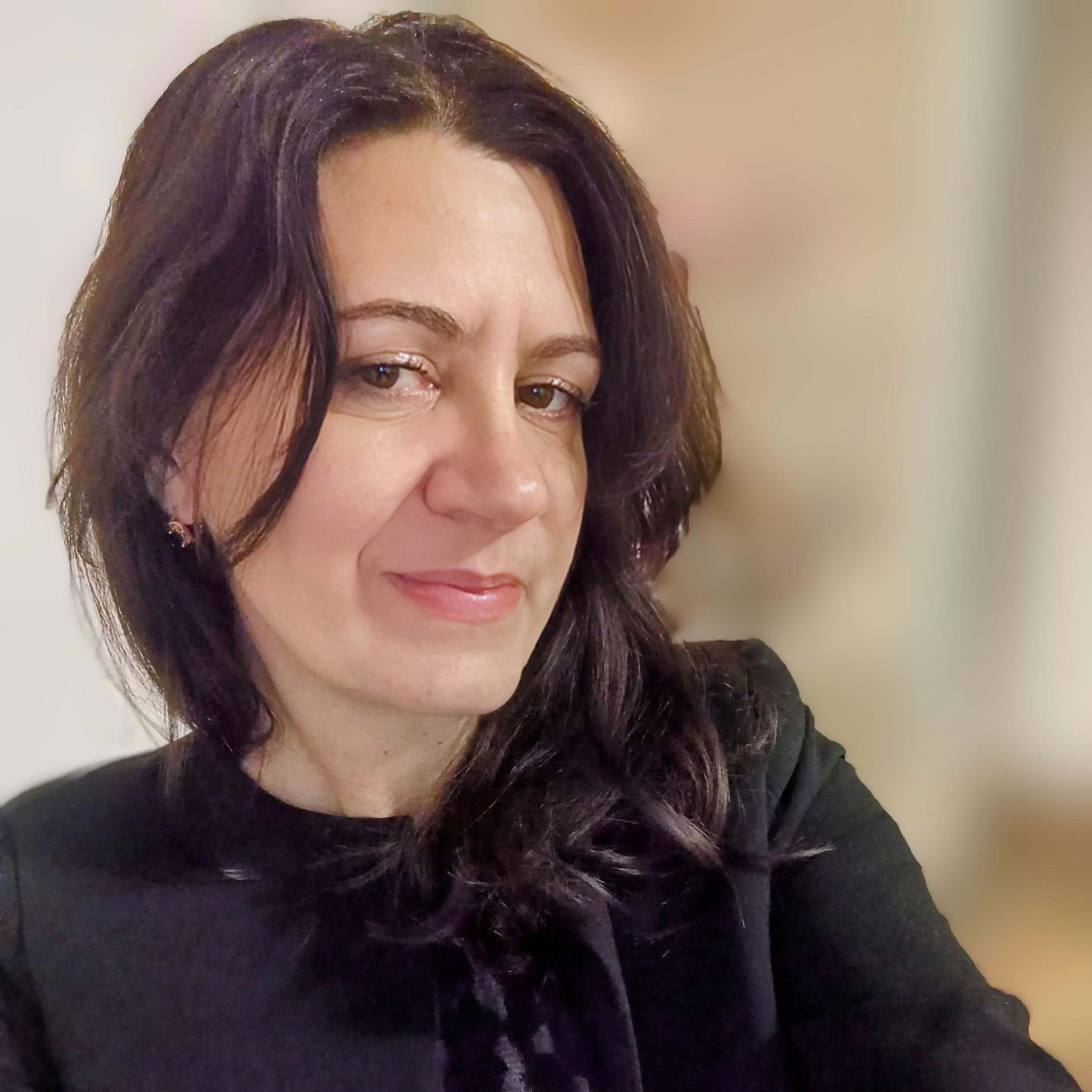 Марина  Веред